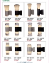 Catalog Đèn Trang Trí Ngân Tin 149 den treo tuong gan tuong trong nha ngan tin 07 1