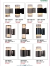 Catalog Đèn Trang Trí Ngân Tin 151 den treo tuong gan tuong trong nha ngan tin 08 1