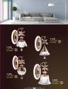 Catalog Đèn Trang Trí Ngân Tin 211 den treo tuong gan tuong trong nha ngan tin 13 1