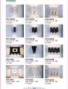 Catalog Đèn Trang Trí Ngân Tin 161 den treo tuong gan tuong trong nha ngan tin 13