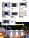 Catalog Đèn Trang Trí Ngân Tin 163 den treo tuong gan tuong trong nha ngan tin 14