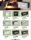 Catalog Đèn Trang Trí Ngân Tin 167 den treo tuong gan tuong trong nha ngan tin 16