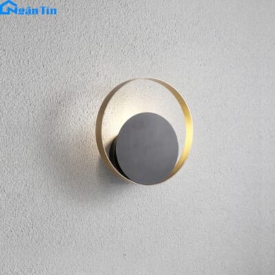 Đèn Led treo tường gắn tường trang trí trong nhà phòng ngủ cầu thang 5W 220v VT72 Ngân Tin