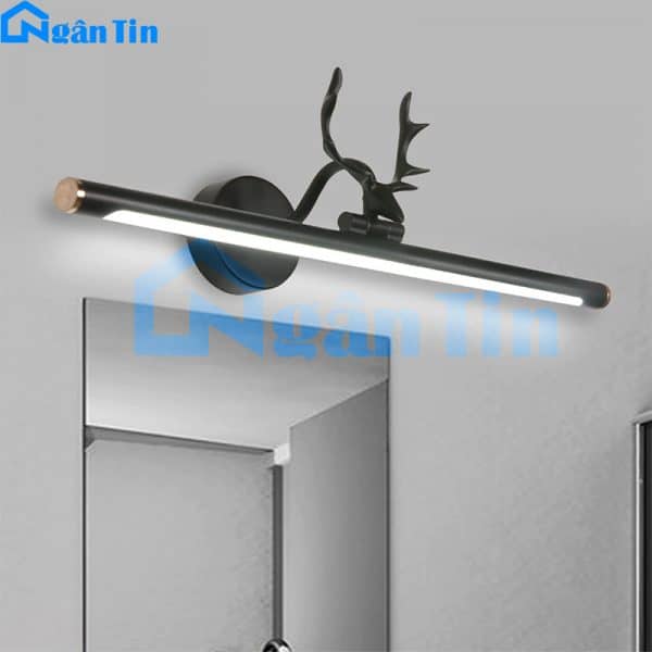 den led soi guong soi tranh trang tri trong nha led 3 che do mau rg 775 ngan tin 5