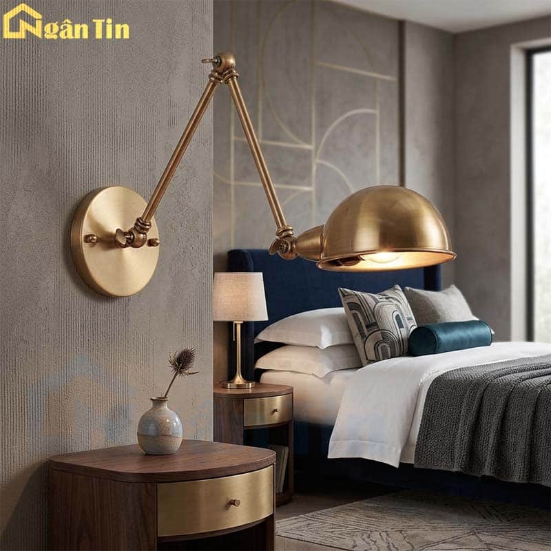 den treo truong gan tuong trang tri phong ngu cau thang vt21 ngan tin 2