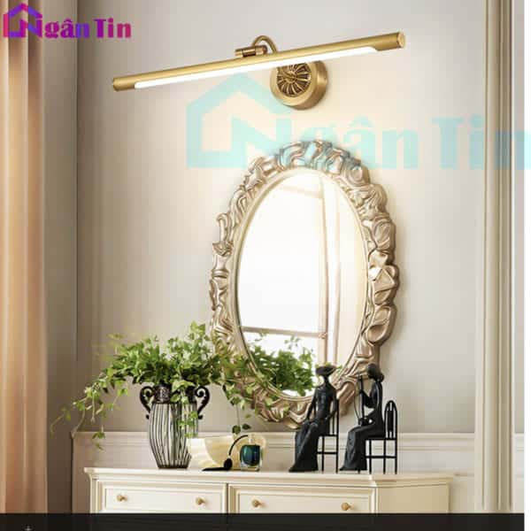 den led soi guong soi tranh trang tri trong nha led 3 che do mau rg754 ngan tin 4