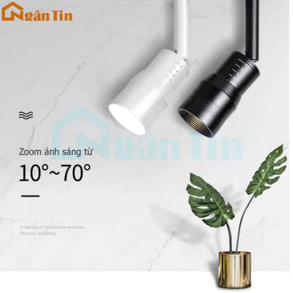 den led soi tranh soi guong op tuong 5w ro 1415 ngan tin 4