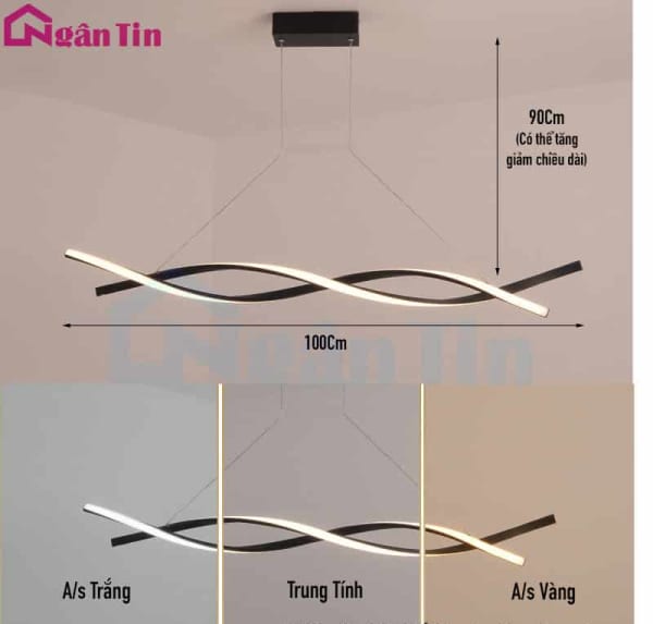 den tha tran led trang tri van phong ban an led 3 che do mau th8302 ngan tin 7 e1745214081683