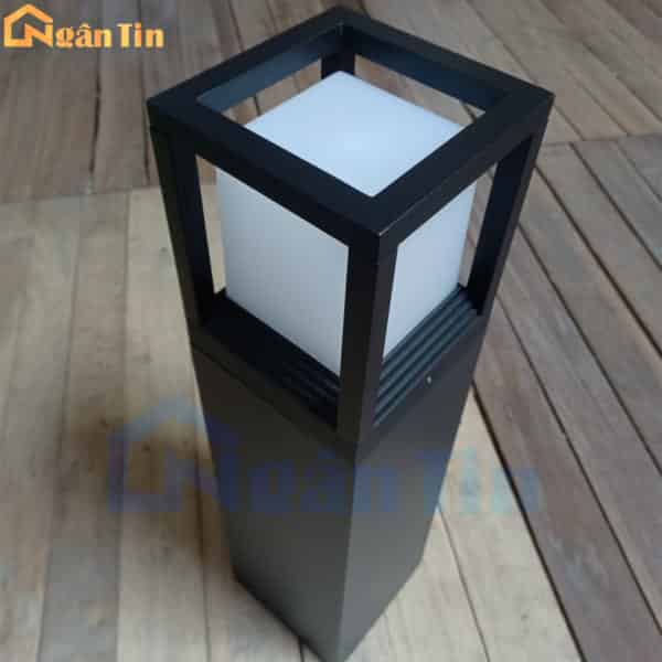 den tru trang tri san vuon ngoai troi chong nuoc 220v dt19 ngan tin 14