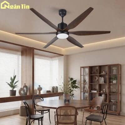 quat-tran-6-canh-go-trang-tri-phong-khach-vf64-ngan-tin