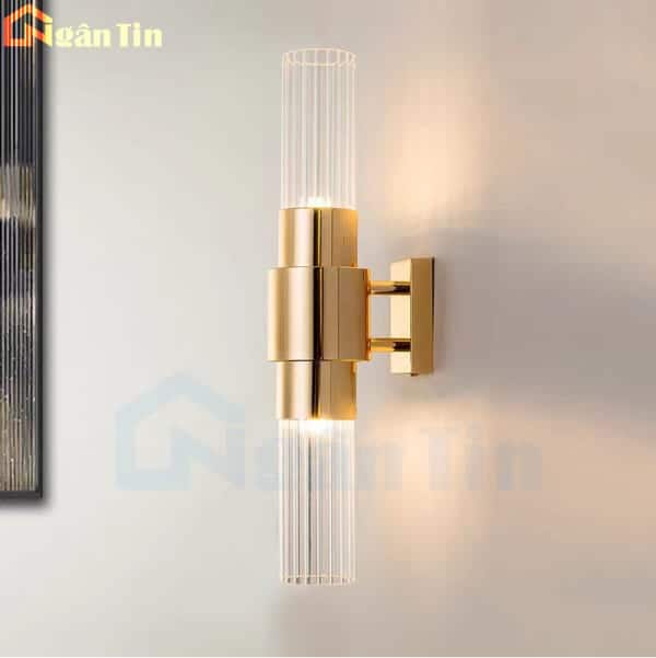 den treo tuong gan tuong cau thang phong ngu vk110 ngan tin 9