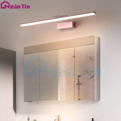 Đèn Led Soi Tranh Soi Gương Trang Trí Trong Nhà Led 3 Chế Độ Màu 16W RT5533 Ngân Tin