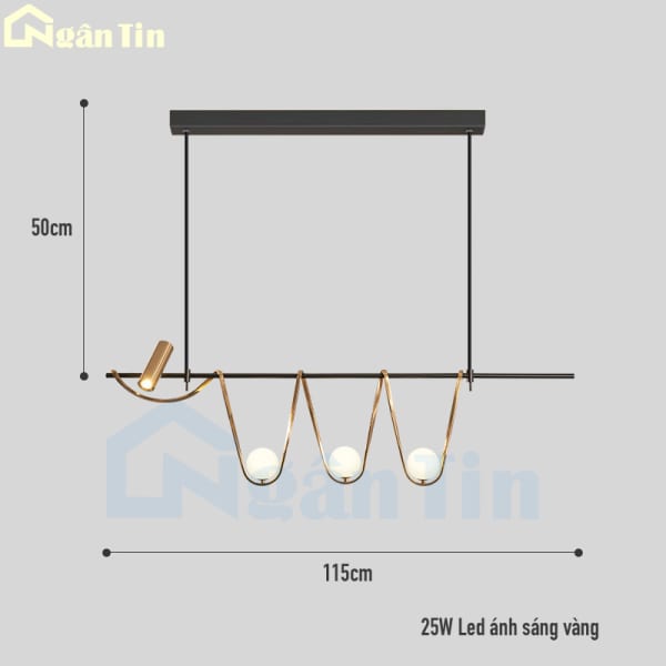 den tha tran ban an trang tri quay bar ban an led 3 che do mau thcn145 24 ngan tin 6