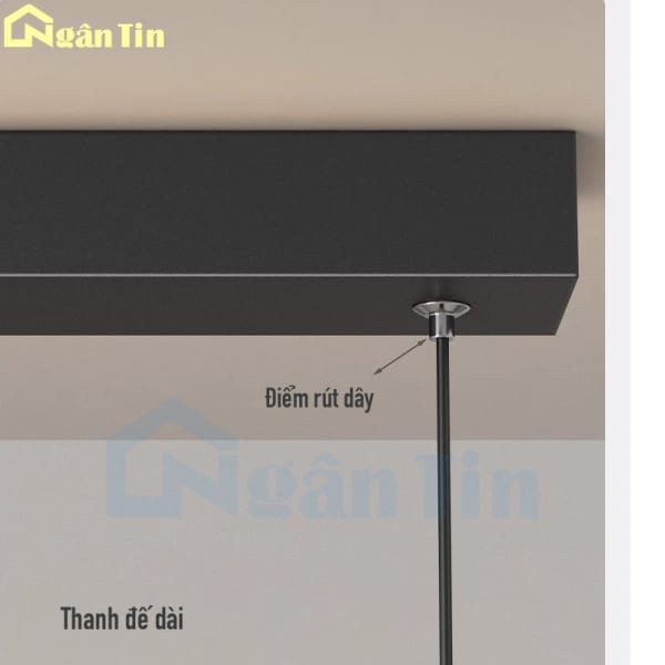 den tha tran ban an trang tri quay bar ban an led 3 che do mau thcn145 24 ngan tin 7