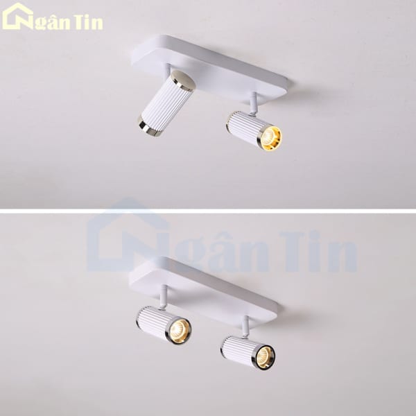 den led soi guong soi tranh trang tri phong ngu phong khach 220v rt9118t2 ngan tin 13