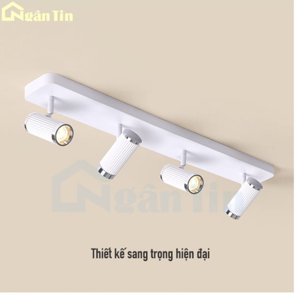 den led soi guong soi tranh trang tri phong ngu phong khach 220v rt9118t4 ngan tin 5