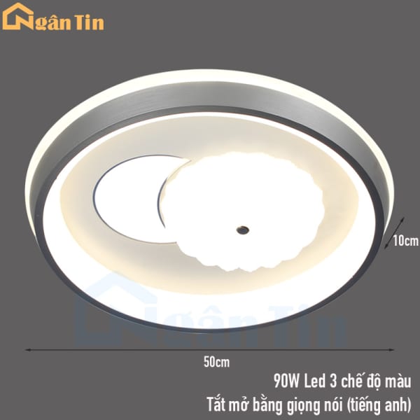 den mam op tran phong ngu trang tri phong ngu cho be led 3 che do mau mo9103 ngan tin 10