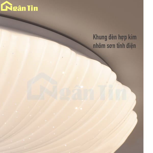 den mam op tran phong ngu trang tri phong ngu cho be led 3 che do mau op1260 ngan tin 9