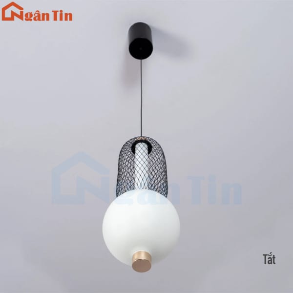 den tha tran ban an trang tri quay bar sanh led 220v th0801 ngan tin 14