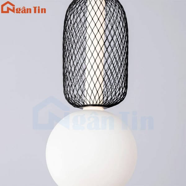 den tha tran ban an trang tri quay bar sanh led 220v th0801 ngan tin 17