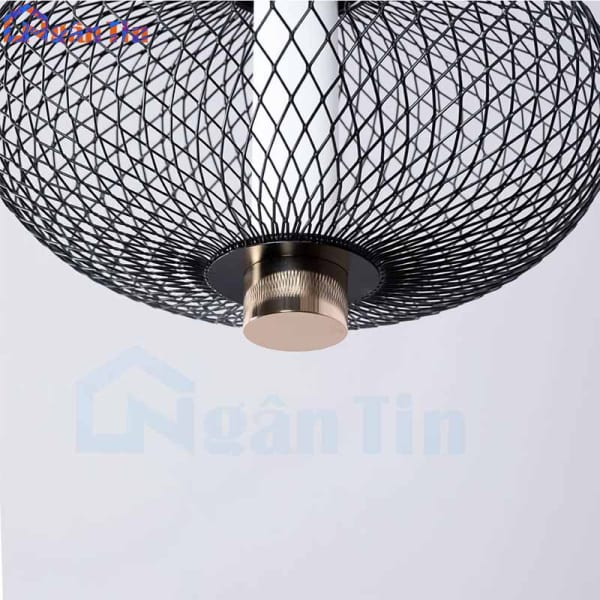 den tha tran ban an trang tri quay bar sanh led 220v th0802 ngan tin 10