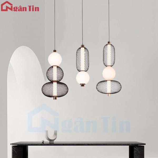 den tha tran ban an trang tri quay bar sanh led 220v th0802 ngan tin 12