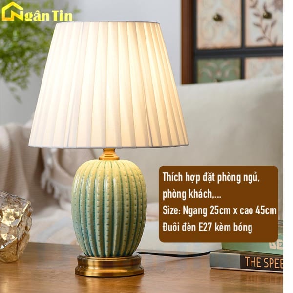 den de ban phong ngu phong khach DB70 ngan tin 6