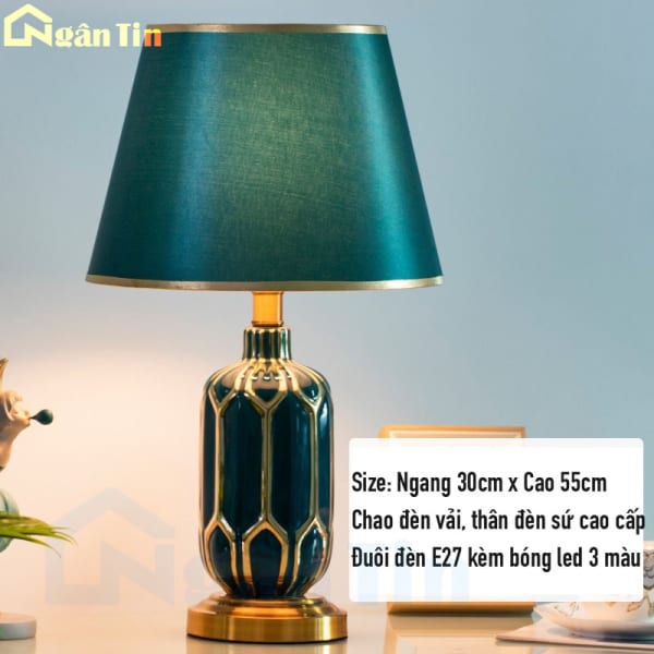 den de ban phong ngu phong khach DB72 ngan tin 4