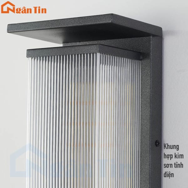 den treo tuong op tuong ngoai troi trang tri trong nha cau thang 220v gtnt21 ngan tin 8