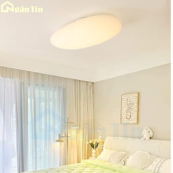 den tha tran trang tri ban an quay bar sanh led 220v tt57 ngan tin 3