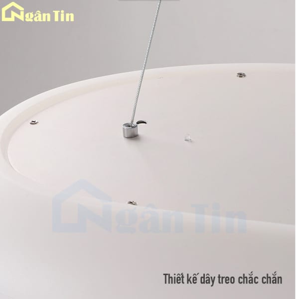 den tha tran trang tri ban an quay bar sanh led 220v tt57 ngan tin 9