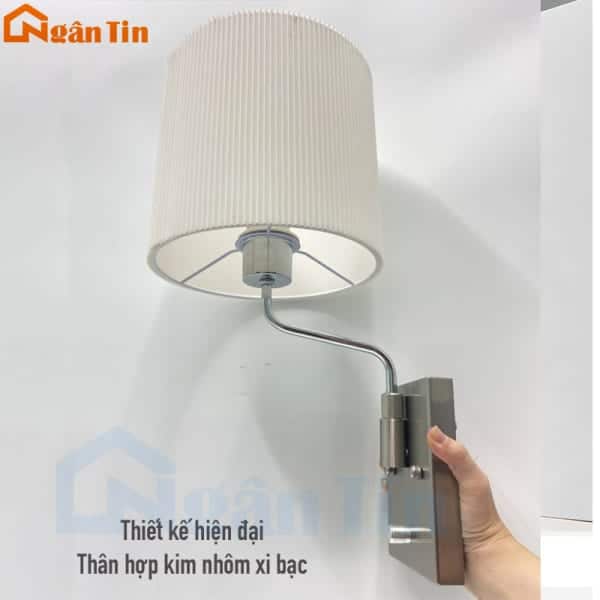 den treo tuong dimmer tang giam anh sang gan tuong phong khach phong ngu vdn556 ngan tin 6