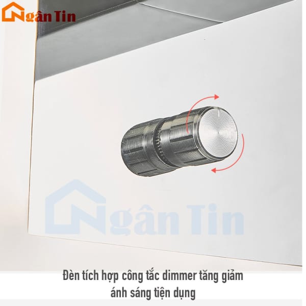 den treo tuong dimmer tang giam anh sang gan tuong phong khach phong ngu vdn556 ngan tin 7