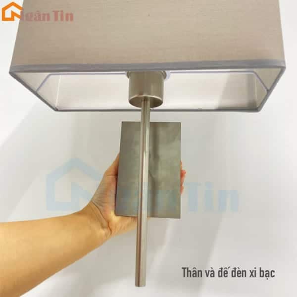 den treo tuong gan tuong phong khach phong ngu e27 220v vdn555 ngan tin 6