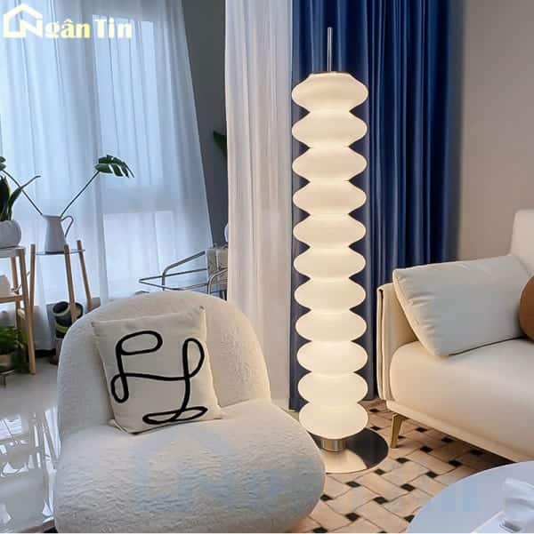 den cay dung den san trang tri phong khach phng ngu doc sach dd25 ngan tin 11