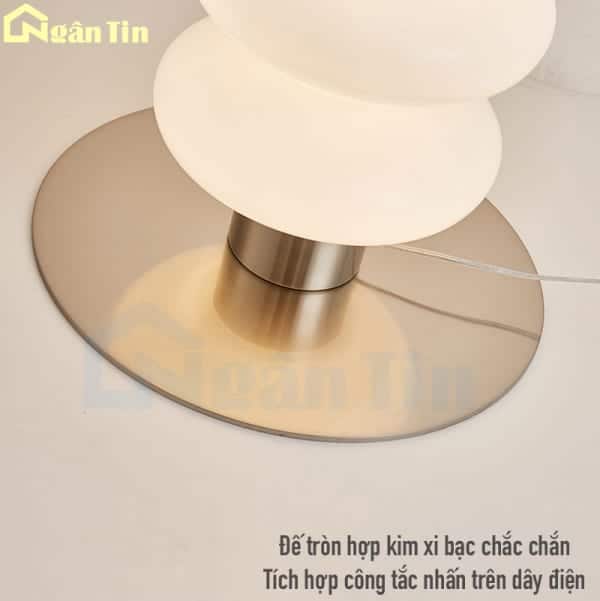 den cay dung den san trang tri phong khach phng ngu doc sach dd25 ngan tin 16