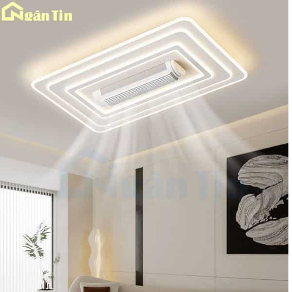 den mam op tran chu nhat kem quat thap hien dai trang tri phong khach phong ngu led 3 mau ota43cn ngan tin 3