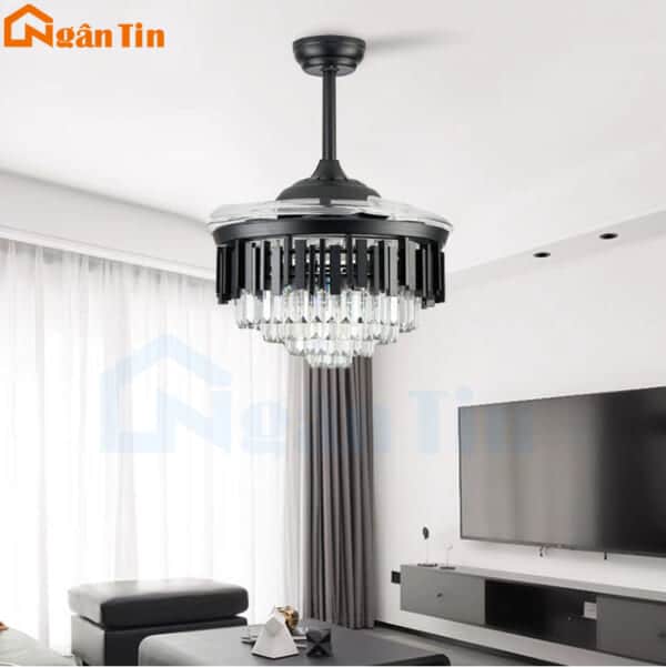quat tran den chum pha le giau canh cup xoe trang tri phong khach phong ngu vifa82 ngan tin 2