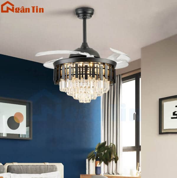 quat tran den chum pha le giau canh cup xoe trang tri phong khach phong ngu vifa82 ngan tin 3