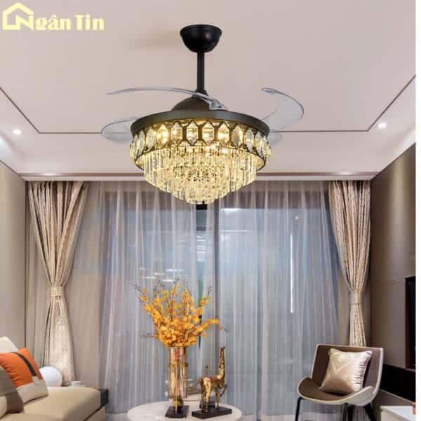 quat tran den chum pha le giau canh cup xoe trang tri phong khach phong ngu vifa83 ngan tin 2