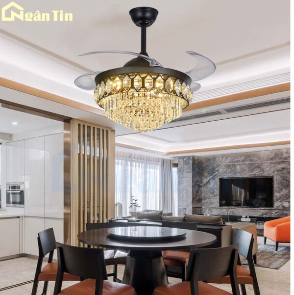 quat tran den chum pha le giau canh cup xoe trang tri phong khach phong ngu vifa83 ngan tin 3