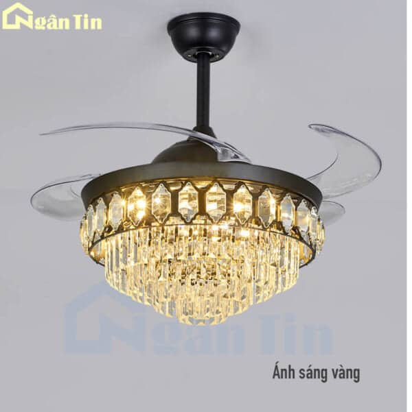 quat tran den chum pha le giau canh cup xoe trang tri phong khach phong ngu vifa83 ngan tin 7