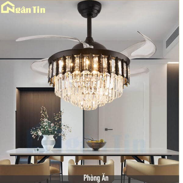 quat tran den chum pha le giau canh cup xoe trang tri phong khach phong ngu vifa84 ngan tin 4