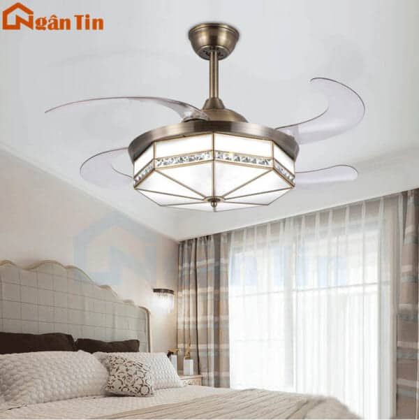 quat tran den giau canh cup xoe trang tri phong khach phong ngu vifa11 ngan tin 2