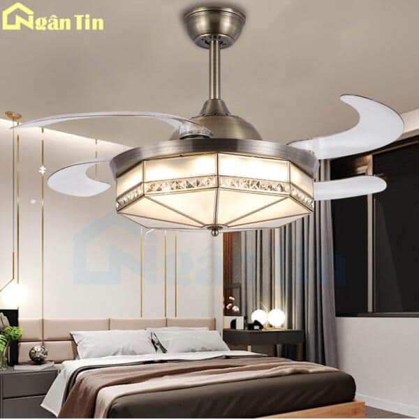 quat tran den giau canh cup xoe trang tri phong khach phong ngu vifa11 ngan tin 3