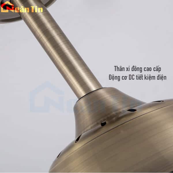 quat tran den giau canh cup xoe trang tri phong khach phong ngu vifa11 ngan tin 7