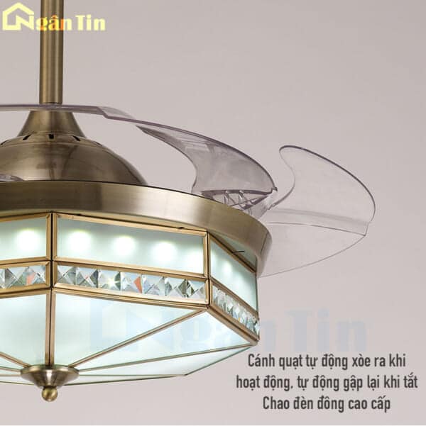 quat tran den giau canh cup xoe trang tri phong khach phong ngu vifa11 ngan tin 8