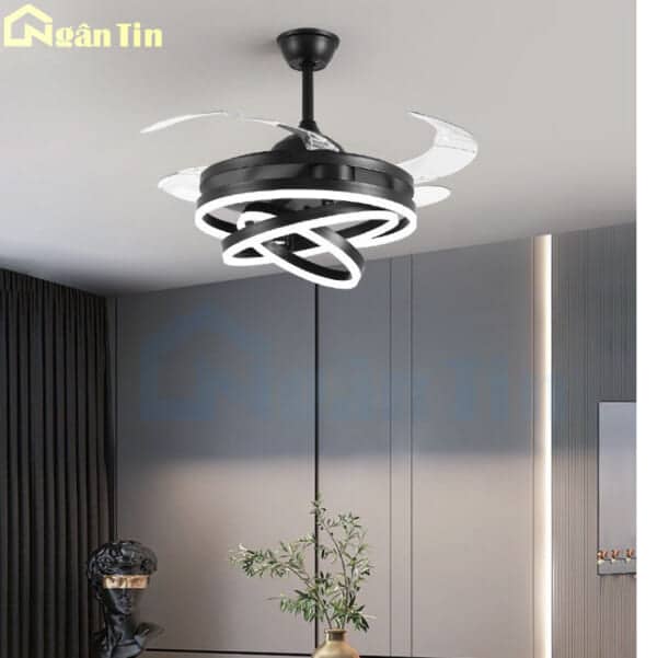 quat tran den giau canh cup xoe trang tri phong khach phong ngu vifa53 ngan tin 5