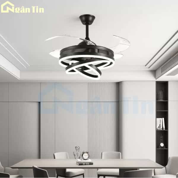 quat tran den giau canh cup xoe trang tri phong khach phong ngu vifa53 ngan tin 6