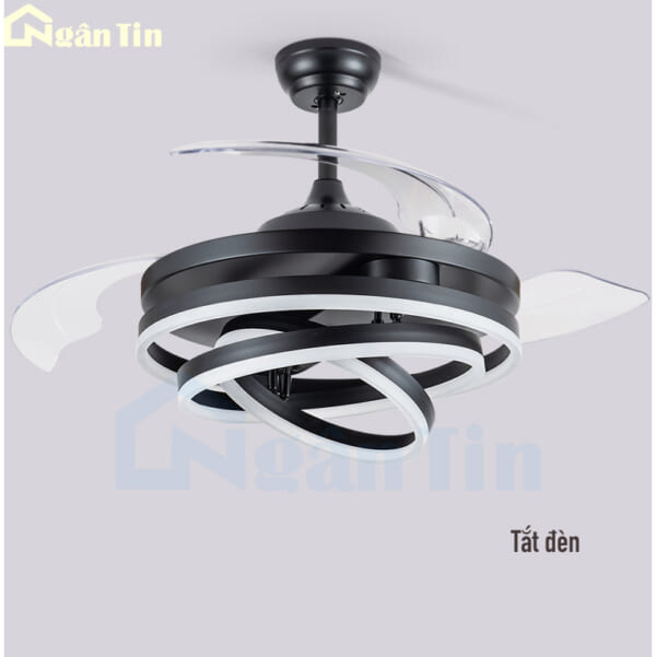 quat tran den giau canh cup xoe trang tri phong khach phong ngu vifa53 ngan tin 7